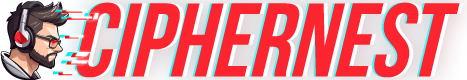 🎮 Ciphernestltd | Pro Gaming Coaching, AI Game Training & Digital Content